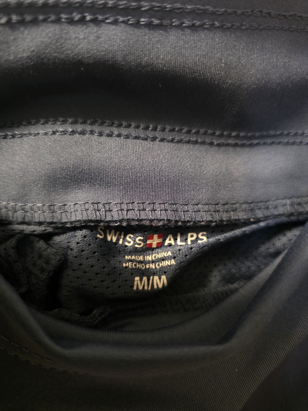 Drawstring Jogger Pants - Picture 3 of 12